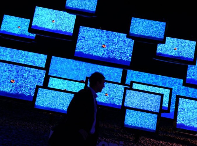 IFA to największe targi elektroniki konsumenckiej w Europie