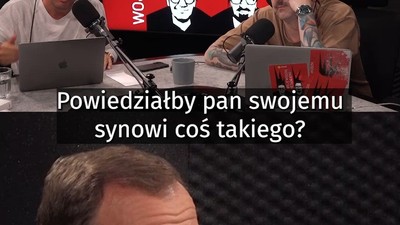 "WojewódzkiKędzierski". Mankamenty polskiej szkoły. Prof. Antoni Dudek odpowiada #lokowanieproduktu