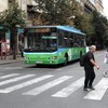 Autobusi