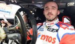 Kubica blisko bezrobocia. Musi szybko znaleźć team!