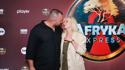 tak mieszka ewa gawryluk. wnętrza domu aktorki olśniewają