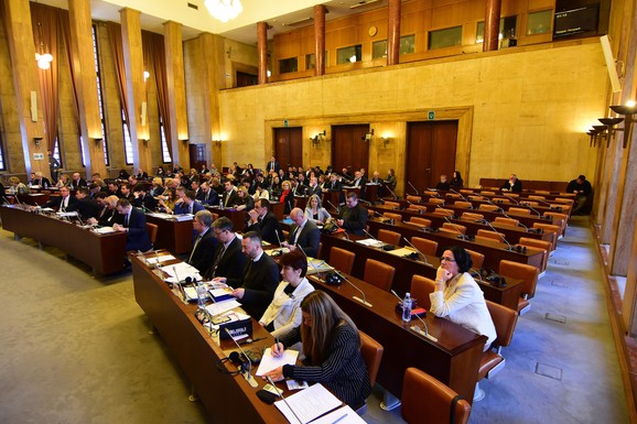 Radak: Budžet AP Vojvodine za 2025. realizovan sa 97,97 odsto prihoda - evo gde je novac uložen