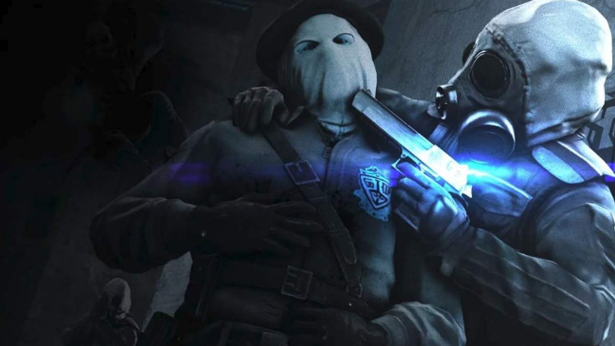 Csgo api