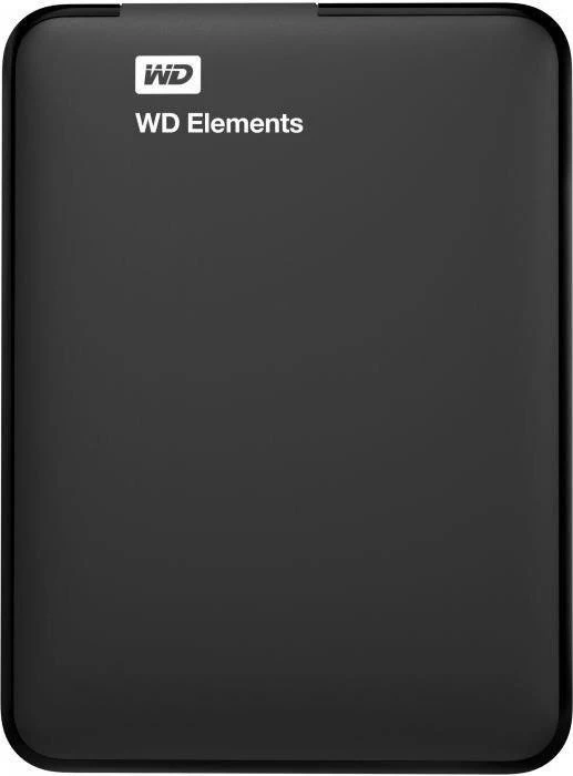 Western Digital Elements Portable