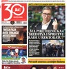 Blic naslovna strana za 01.04 