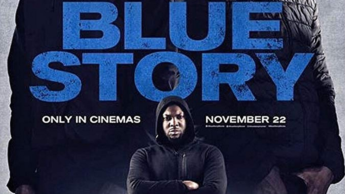 "Blue Story". Zawieszono pokazy po niebezpiecznej bójce w Birmingham