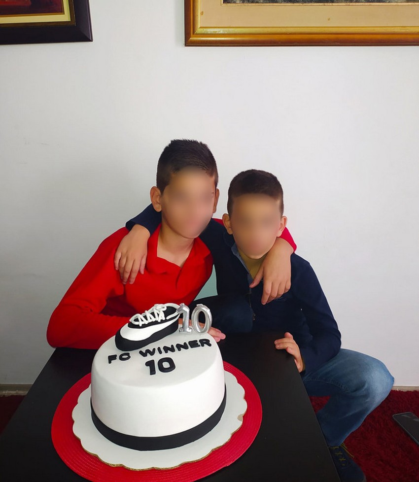 Nataša Pajović Martinović jedna je od prvih žrtava pomahnitalog Vuka