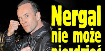 Nergal narzeka