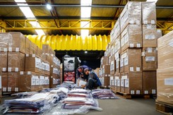 Nazwał papieża 'reprezentantem zła'. Jest faworytem w wyborach prezydenckich