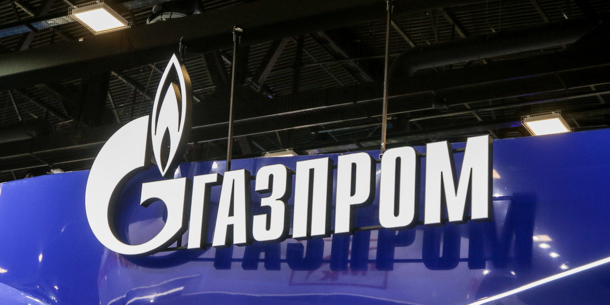 UOKiK odwoła się od uchylenia kary nałożonej na Gazprom.