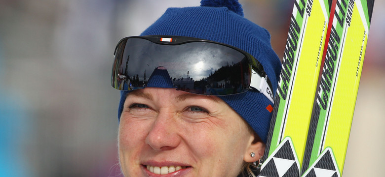 Kristina Smigun-Vaehi w gronie podejrzanych o doping na igrzyskach olimpijskich w Turynie
