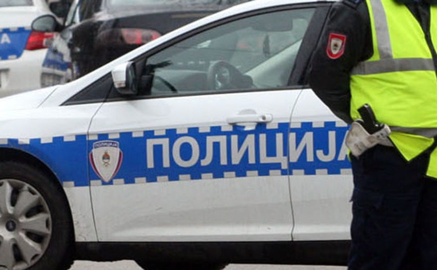 Otac nasilnik je saslušan u policiji