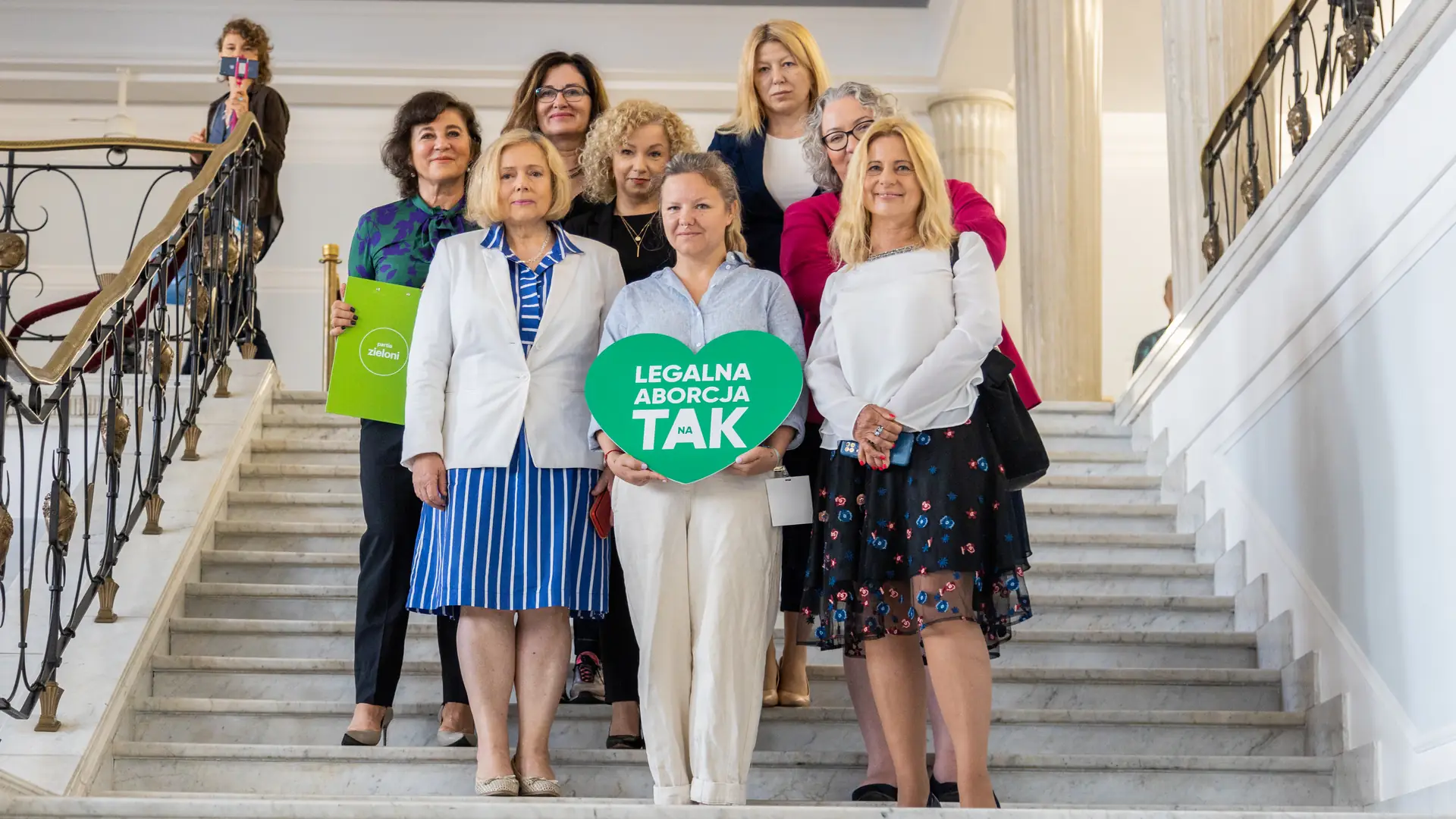 22 czerwca Sejm zdecyduje o  legalnej aborcji w Polsce. Czy jest na to szansa?