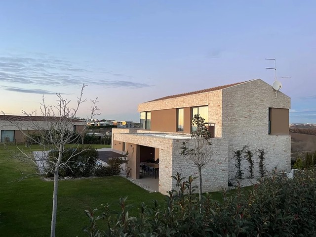Vila Đorđa Balaševića (Foto: Ringier)