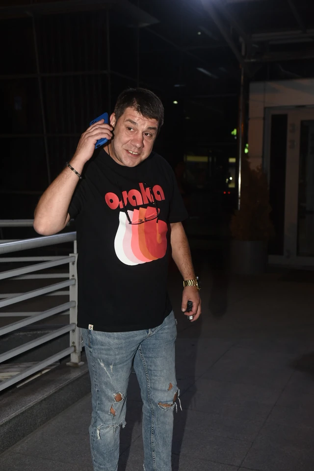 "Malu, plavu voditeljku sam video kako izlazi iz bordela na Dorćolu posle odrađenog posla!" Ivan Marinković je isprozivao poznato TV lice