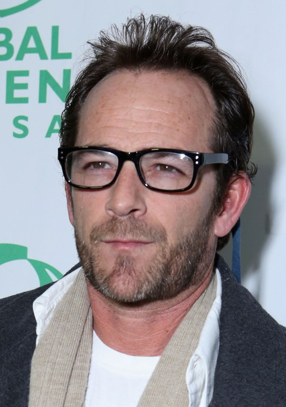  Luke Perry