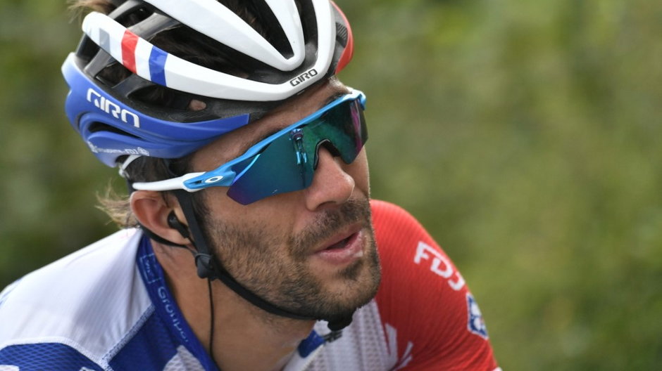 Thibaut Pinot