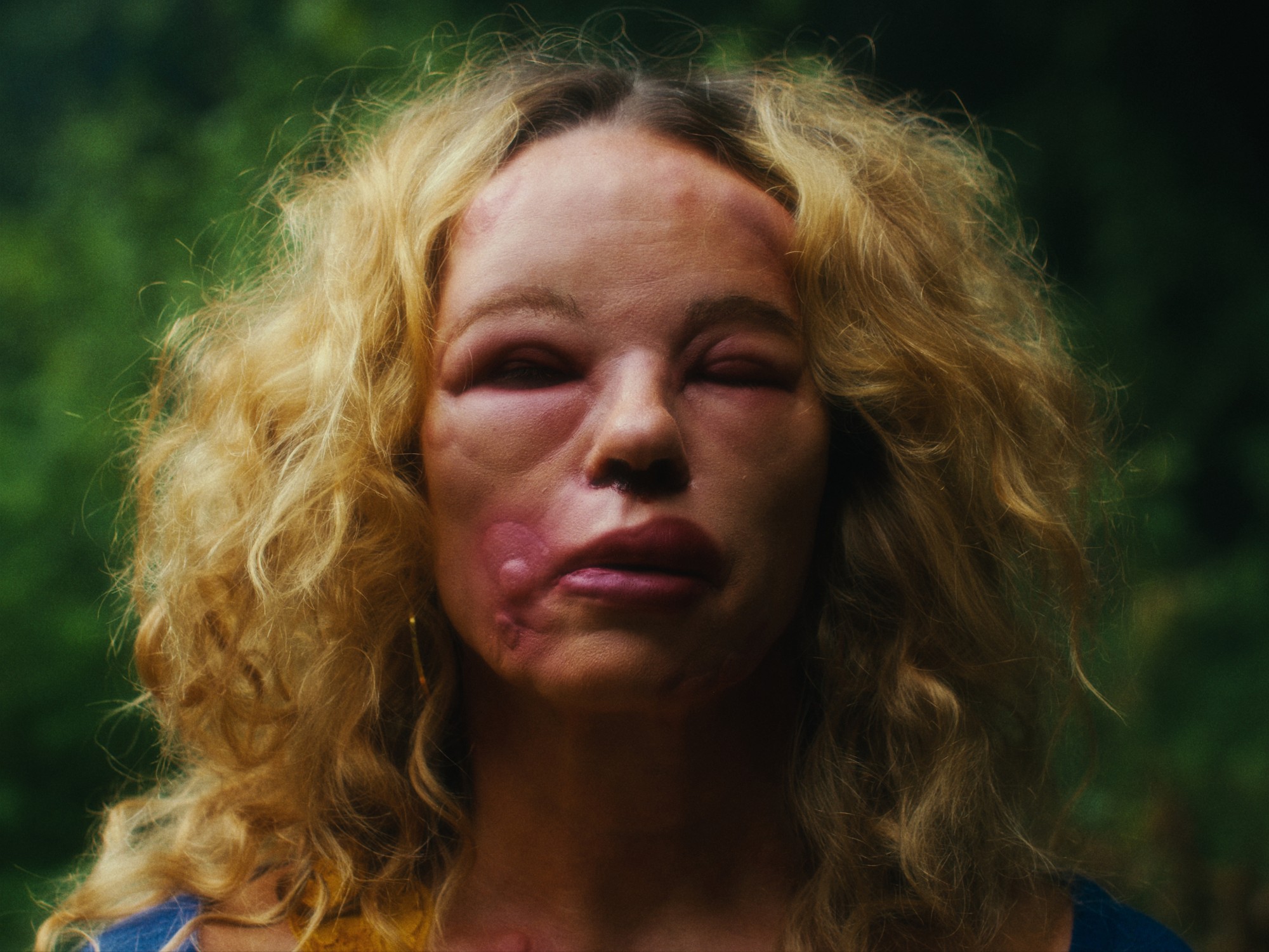 Nový slovenský film "Dva sršne" 