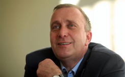 Grzegorz Schetyna: Muszę knuć. Ktoś to musi robić [ROZMOWA]
