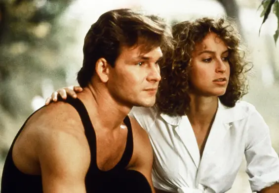 "I Am Patrick Swayze" wchodzi na ekrany. Zobaczcie zwiastun