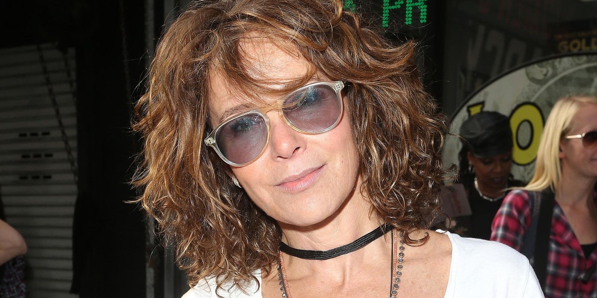 Jennifer Grey