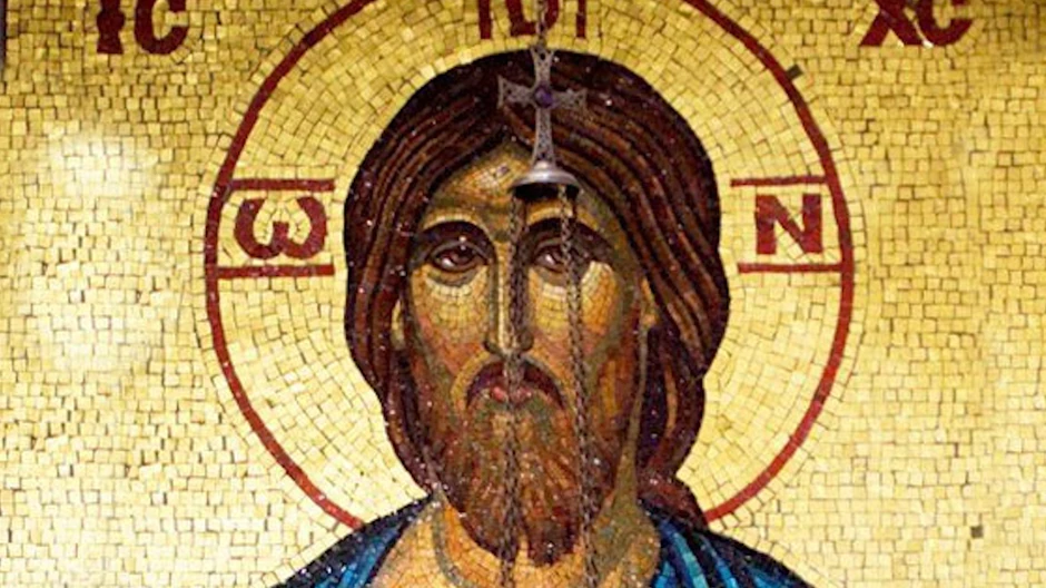 Prica o rodjenju Isusa Hrista