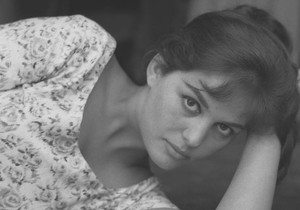 Klaudija Kardinale u Veneciji 1958. godine | Foto: Getty Images