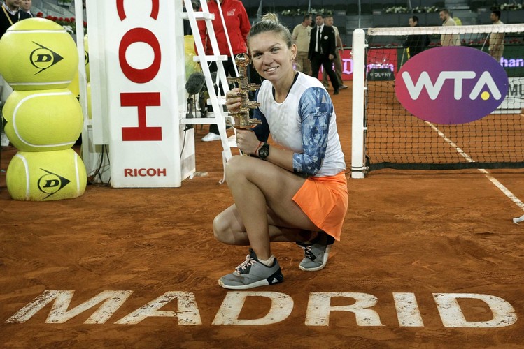 Simona Halep