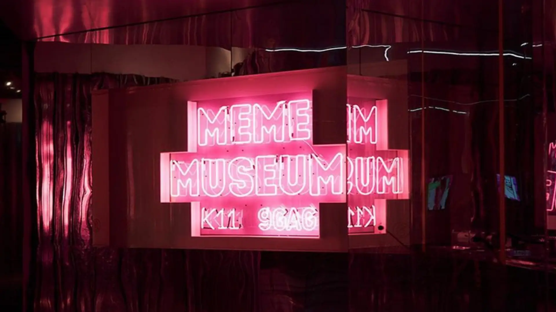 Otwarto pierwsze na świecie Muzeum Memów. Hotline Bling i technologia VR to część atrakcji