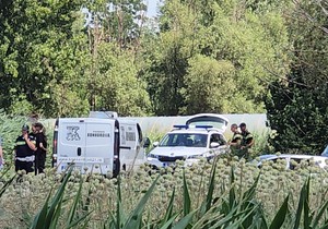 Teška nesreća u Novom Sadu