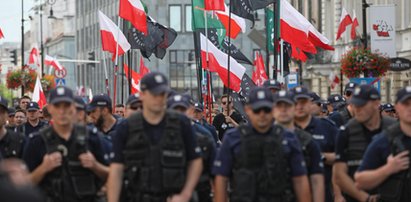 Sparaliżują policję?! Mundurowi mają dość