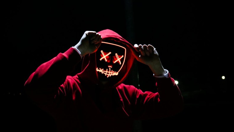 How Halloween is celebrated across the world [Image: Sebastiaan Stam]