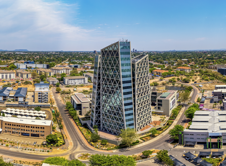 10 least corrupt African countries, according to latest ranking 