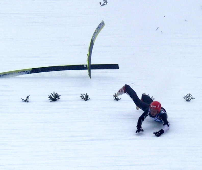 PLANICA PUCHAR ŚWIATA W LOTACH NARCIARSKICH