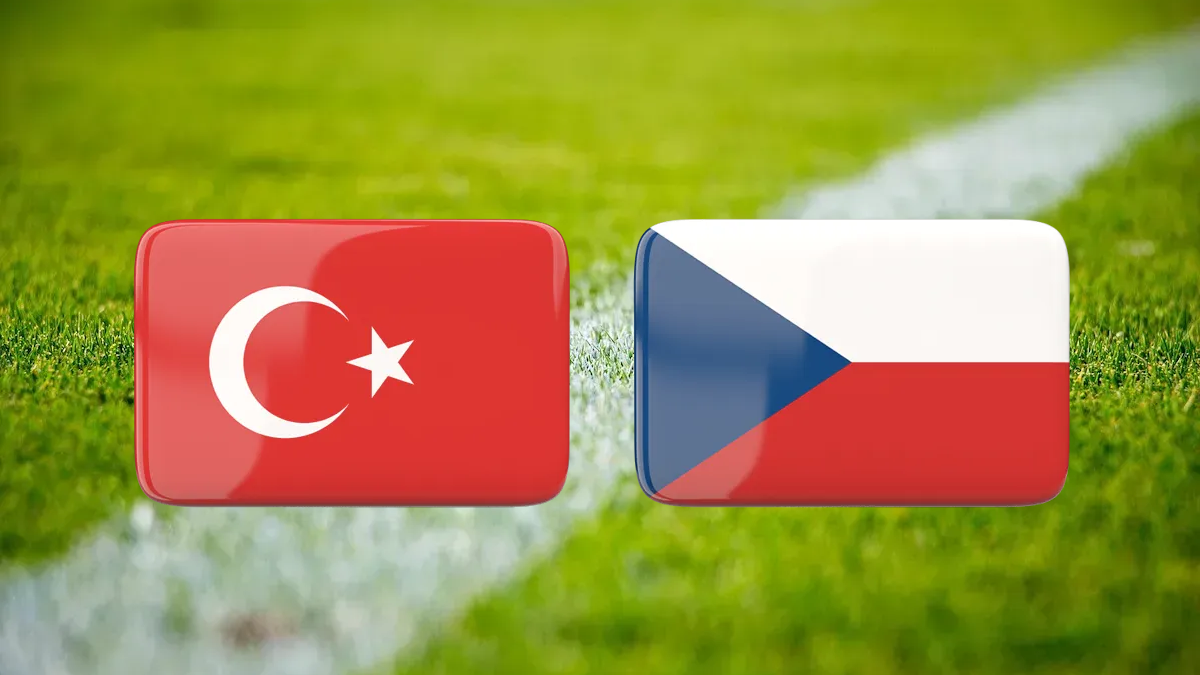 LIVE : futbal Turecko - Česko | Šport.sk