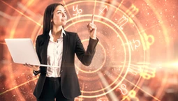 Horoskop dzienny na wtorek 26 sierpnia 2025 - decyzje dziś mówią cicho