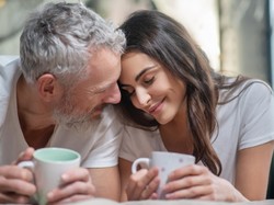 Różnica wieku w związku. Oto, co myślą o tym Polki. Wyniki badania
