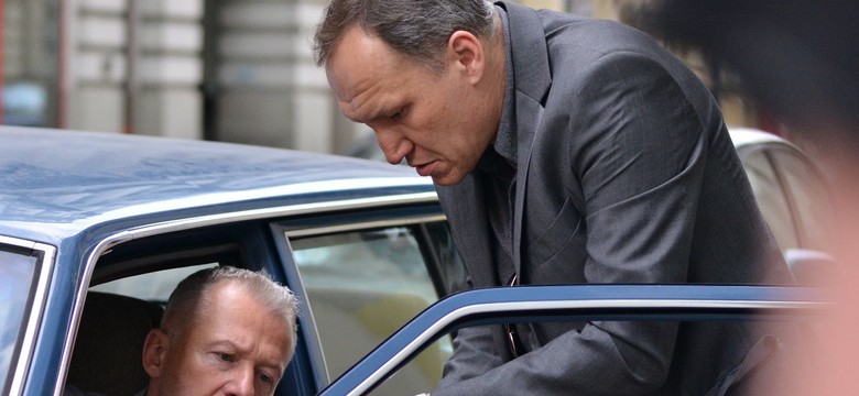 "Paradoks" nie będzie kolejnym serialem o policjantach. Co go wyróżni?