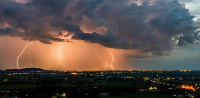 Niebezpiecznie nad Polską! Sześć województw zagrożonych