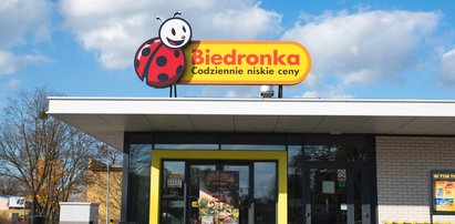 Pójdziesz do Biedronki, wrócisz do domu z gotówką