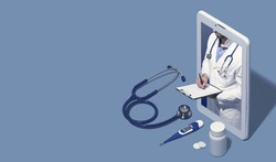 Afera z e-receptami. "Może w e-medycynie łatwiej dokonać przekrętów na większą skalę"