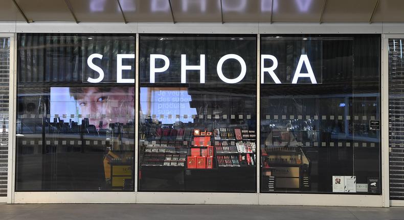 Turn Your Sephora Points Into NBJC Donations