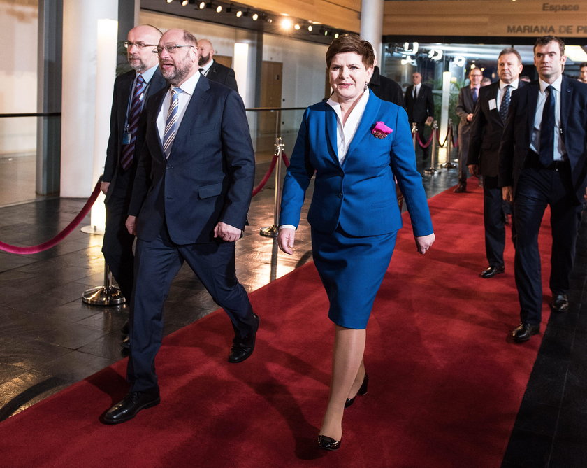 Beata Szydło