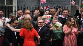 Unikanie trudnych decyzji. Gospodarka Wielkiej Brytanii w 2026 roku