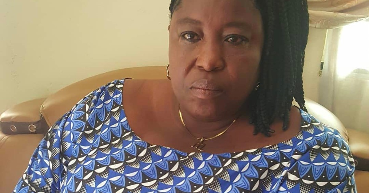 Kidnappers said Nollywood not supporting Nnamdi Kanu - Okereke - Vimarsana News