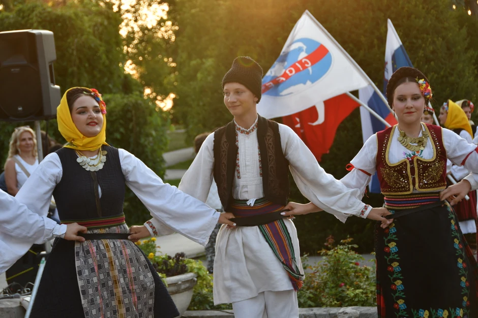Festival "Licidersko srce"