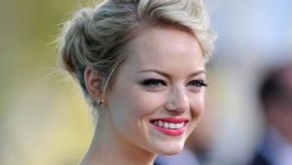 Gwiazdy na rozdaniu MTV Movie Awards 2012