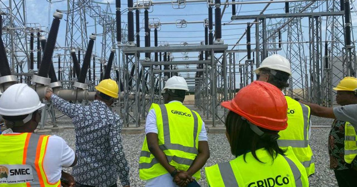 Ghana is looking to supply Nigeria with its electricity needs following