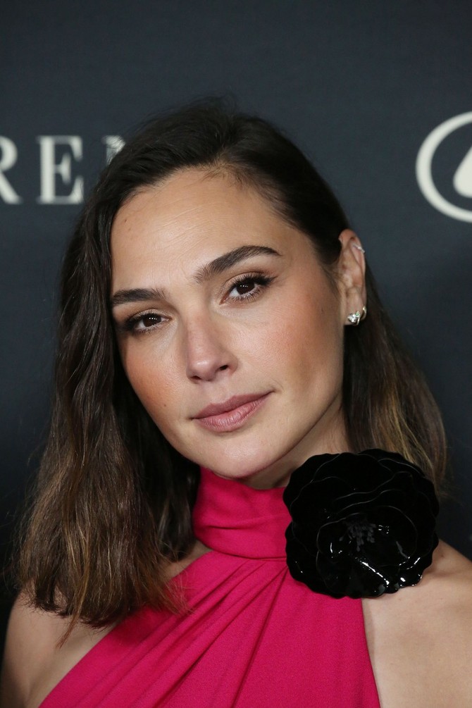 Gal Gadot
