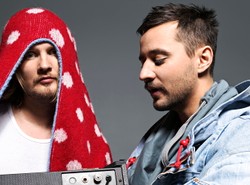 Röyksopp: Robimy pop wielokrotnego użytku